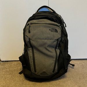 Northface backpack
